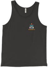 mazorusss Tank Top