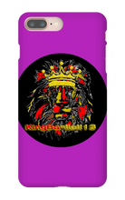 kingbartlett13 iPhone Phone Cases
