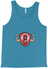 jai_swole_gaming Tank Top