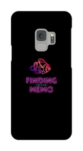 finding_memo_ Samsung Phone Cases