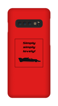 Samsung Cases - Simply simply lovely