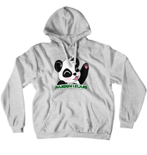 panduhdon Hoodies (No-Zip/Pullover)