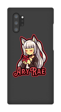 ary_rae Samsung Phone Cases