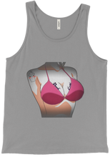 Boob Tanker