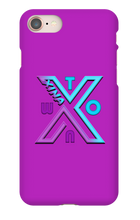 Capa para iPhone XinaTown