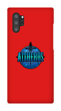 shepherdaitheros Samsung Phone Cases