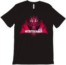 nitritogamer T-Shirts