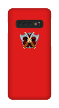 raveniceguard Samsung Phone Cases