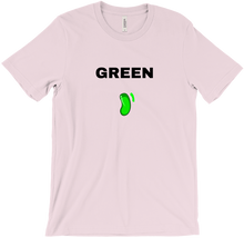 NBA 2k Green Bean