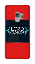 Lord Voldemort Handyhülle