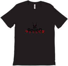 donrovigogames-6913 T-Shirts