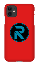 Ransom iPhone Phone Cases