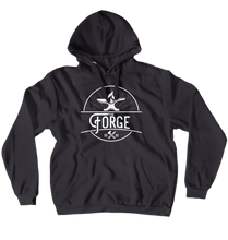 FORGE Hoodies (No-Zip/Pullover)
