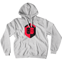 New Logo Hoodies (No-Zip/Pullover)