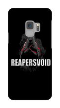 reapersvoid_ Samsung Phone Cases