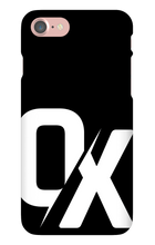 ox1gaming iPhone Phone Cases