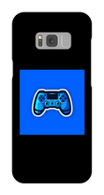 malikgames Samsung Phone Cases