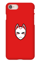 tomnydraws iPhone Phone Cases