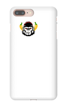 monnkk iPhone Phone Cases