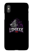 lsmikkk iPhone Phone Cases
