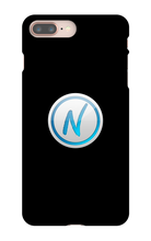 itsnynoh iPhone Phone Cases