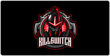 killswitchttv XXL Gaming Mousepad
