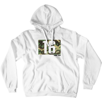 Hoodie | Camouflage
