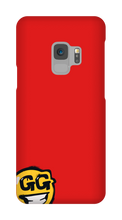 djchris1979twitchtv Samsung Phone Cases