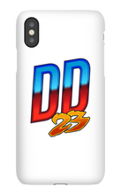 dannydorito23 iPhone Phone Cases