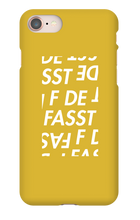 Funda de F