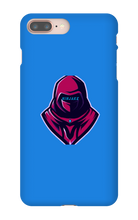 ninjakexm iPhone Phone Cases