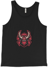 Team Portrait Tank Top