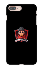 Qupidxz Phone Case
