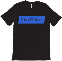 Mimi Police T-Shirts