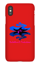 xxjahlivexxproductions iPhone Phone Cases