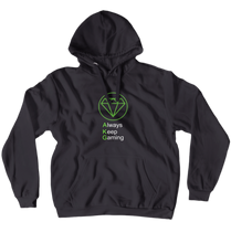 AKG swag hoodie