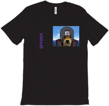 david_sphinx T-Shirts