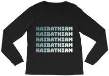 kaibathiam Long Sleeve Tee