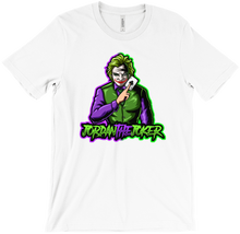 jordanthejoker T-Shirts