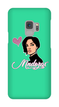 Mndoza OG Design Samsung case