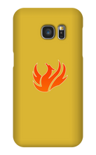 Cover Samsung Phoenix's Ashes