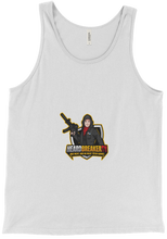 heardbreakertv Tank Top