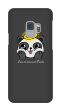 bluepandajam Samsung Phone Cases