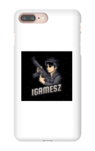 iGamesZ's IPHONE CASE