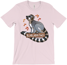BlaBlaBritney T-Shirts (more color options)