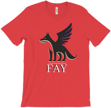 Shirt "Fay Logo"