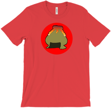 Kraakatoa T-Shirts