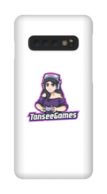 tanseeca Samsung Phone Cases
