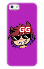 sett20 iPhone Phone Cases