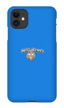 Keksbande  iPhone Phone Cases